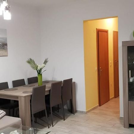Apartment Perea Lala Peraía Exteriör bild